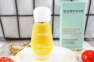 darphin朵梵8花精露怎么樣？百妍緊致芳香精露好用嗎？