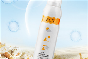 防曬噴霧冬天可以用嗎 一年四季都可以使用 防曬噴霧冬天可以用嗎 一年四季都可以使用