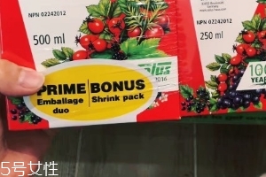 salus floradix鐵元怎么樣？效果很不錯