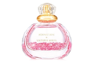 viktoria minya享樂主義玫瑰香水怎么樣？vm香水好聞嗎？