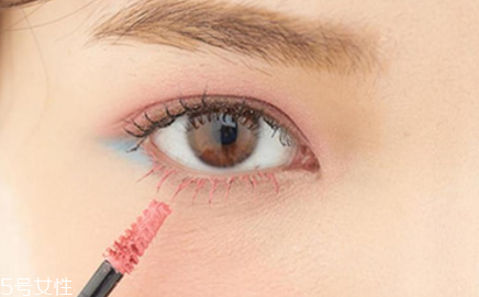 rmk雙頭彩色睫毛膏怎么樣？實用性非常高
