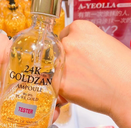 思膚秀是什么牌子？思膚秀是韓國的嗎？