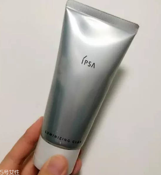 粘土面膜有幾種？高嶺土是最常見的清潔面膜成分