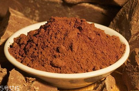 可可粉怎么吃 搭配曲奇特別美味 可可粉怎么吃 搭配曲奇特別美味