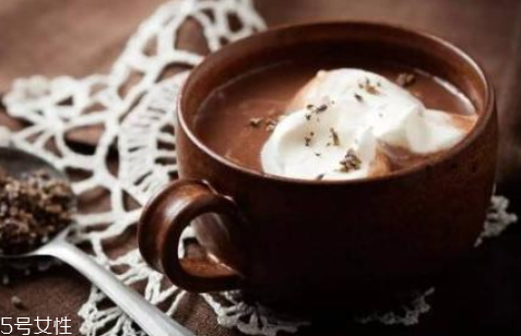 可可粉怎么吃 搭配曲奇特別美味 可可粉怎么吃 搭配曲奇特別美味