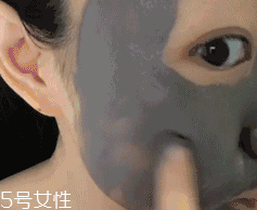 粘土面膜怎么用有效？讓面膜干透再洗掉