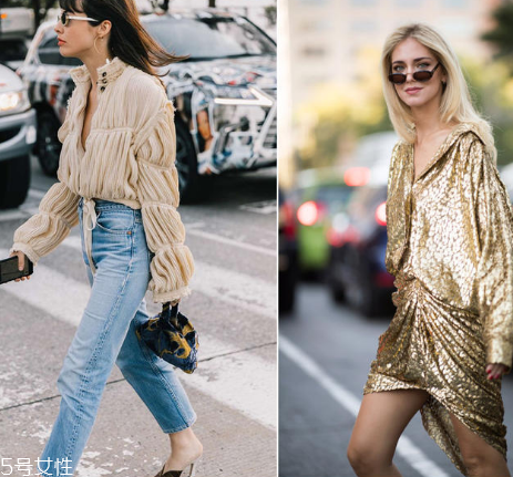 春天穿什么衣服最時髦？18年潮流解讀