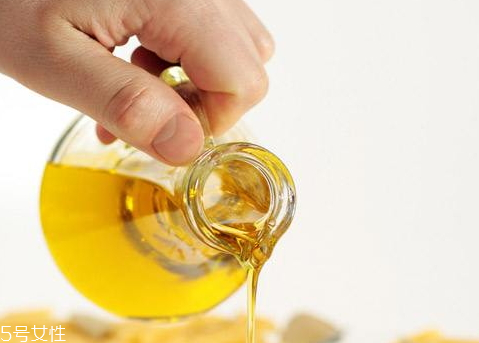 山茶油怎么吃 食譜大全 山茶油怎么吃 食譜大全