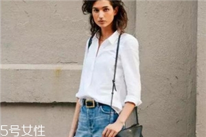 春天怎么搭配衣服好看？開春回頭率爆表