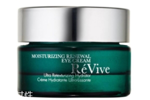 revive光采再生更新眼霜怎么樣？低調(diào)有內(nèi)涵的貴婦眼霜