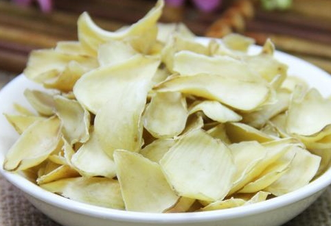 干百合發(fā)霉還能吃嗎 視情況而定 干百合發(fā)霉還能吃嗎 視情況而定