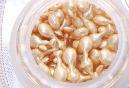 精華膠囊的正確用法 精華膠囊的正確用法