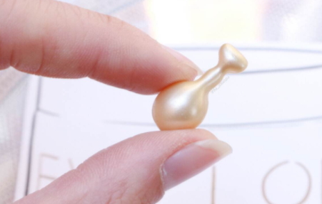 精華膠囊的正確用法 精華膠囊的正確用法