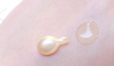 精華膠囊的正確用法 精華膠囊的正確用法