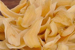 干百合發(fā)霉還能吃嗎 視情況而定 干百合發(fā)霉還能吃嗎 視情況而定