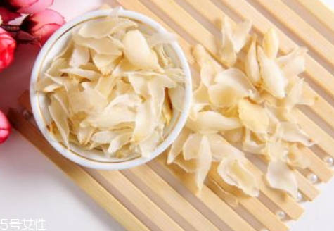 干百合發(fā)黃了還能吃嗎 略發(fā)黃的可以吃 干百合發(fā)黃了還能吃嗎 略發(fā)黃的可以吃