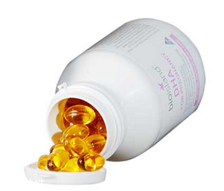 生物島dha好嗎？效果還不錯