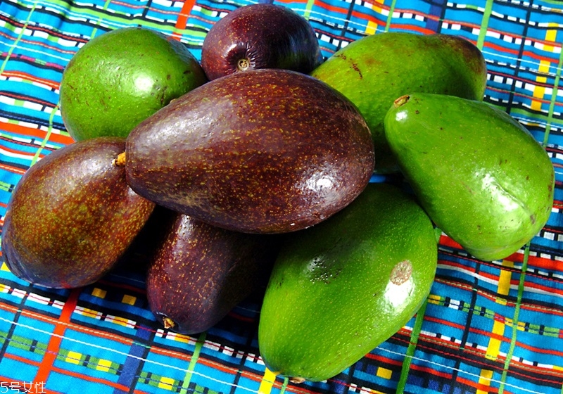 牛油果怎么挑 牛油果怎么選 牛油果怎么挑 牛油果怎么選