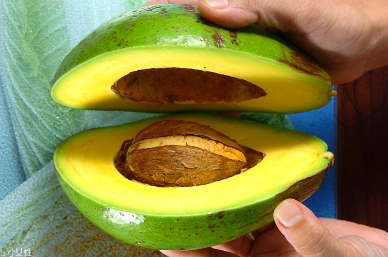 牛油果怎么挑 牛油果怎么選 牛油果怎么挑 牛油果怎么選