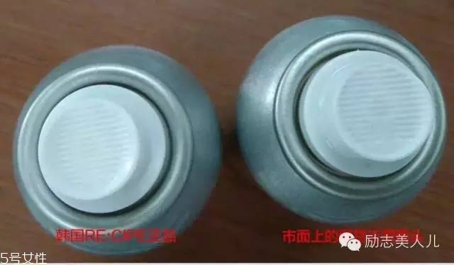韓國水晶防曬噴霧真假辨別方法 韓國人手一個的防曬噴霧 韓國水晶防曬噴霧真假辨別方法 韓國人手一個的防曬噴霧