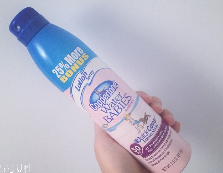 娜麗絲防曬噴霧和水寶寶哪個(gè)更好 超熱門的兩款防曬噴霧 娜麗絲防曬噴霧和水寶寶哪個(gè)更好 超熱門的兩款防曬噴霧