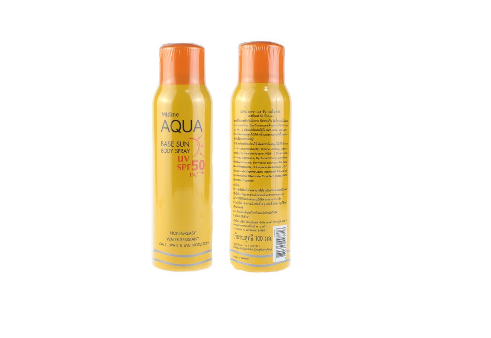 防曬乳和防曬噴霧哪個好 防曬乳和防曬噴霧可搭配使用 防曬乳和防曬噴霧哪個好 防曬乳和防曬噴霧可搭配使用