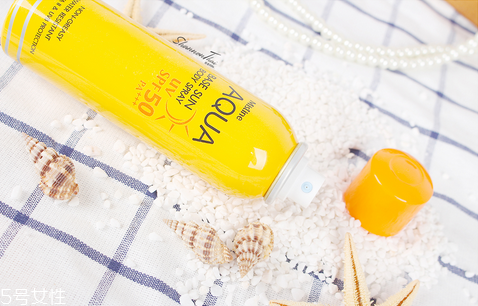 防曬噴霧冬天可以用嗎 一年四季都可以使用 防曬噴霧冬天可以用嗎 一年四季都可以使用