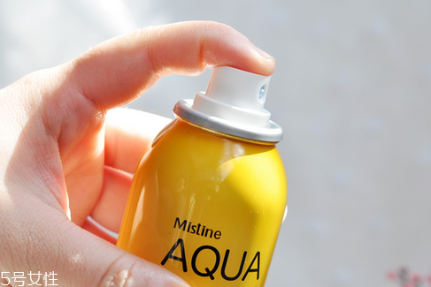 防曬噴霧冬天可以用嗎 一年四季都可以使用 防曬噴霧冬天可以用嗎 一年四季都可以使用