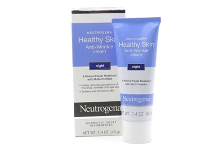 露得清a醇用完要關(guān)燈嗎 露得清a醇晚霜使用順序 露得清a醇用完要關(guān)燈嗎 露得清a醇晚霜使用順序