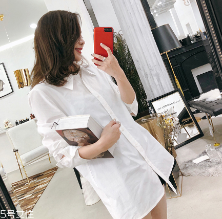 襯衫可以改小嗎？襯衣大了別驚慌