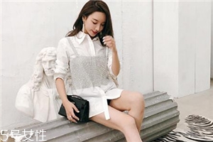 襯衫可以當(dāng)外套嗎？早春可以當(dāng)外套穿