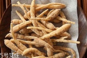 太子參什么時(shí)候吃好 飯后一個(gè)小時(shí)最好 太子參什么時(shí)候吃好 飯后一個(gè)小時(shí)最好