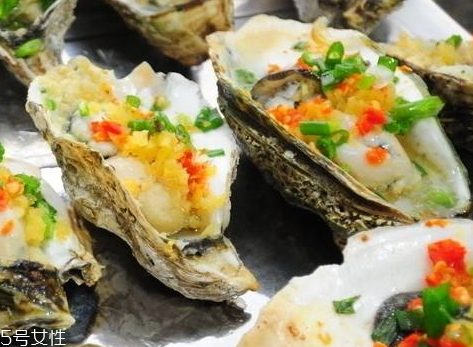 生蠔好消化嗎？腸胃不好的人少吃