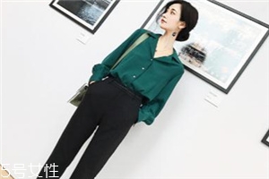 襯衫可以用熱水洗嗎？要看襯衫材質(zhì)