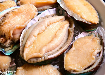 鮑魚罐頭怎么吃？這樣吃最好