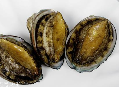 鮑魚罐頭怎么打開？像八寶粥一樣拉開