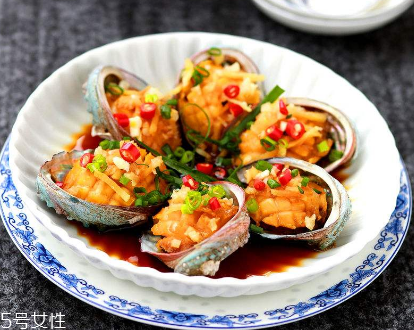 鮑魚罐頭好吃嗎？味道還可以