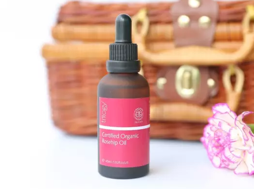 玫瑰果油有結(jié)晶是假貨嗎？純正玫瑰果油不會結(jié)晶