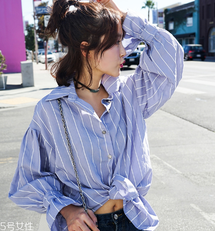 襯衫要干洗嗎？根據(jù)襯衫面料決定