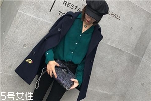 襯衫要每天洗嗎？淺色襯衫要常洗