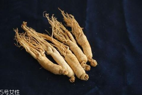 太子參能泡水喝嗎 可以直接泡水 太子參能泡水喝嗎 可以直接泡水