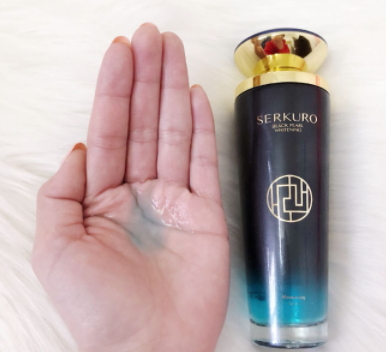 九美子化妝品怎么樣？