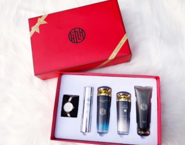 九美子化妝品怎么樣？