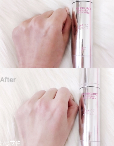 九美子適合什么年齡？美白藥妝品牌