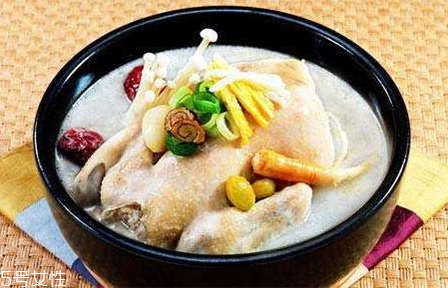 太子參可以燉雞嗎 太子參燉雞功效 太子參可以燉雞嗎 太子參燉雞功效