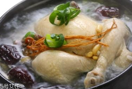 太子參可以燉雞嗎 太子參燉雞功效 太子參可以燉雞嗎 太子參燉雞功效