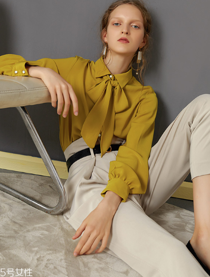 襯衫是什么季節(jié)穿的？一年四季都可以穿