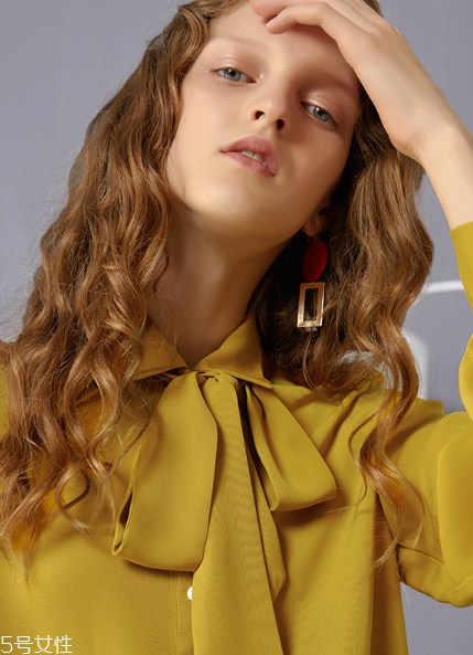 襯衫是什么季節(jié)穿的？一年四季都可以穿