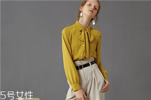 襯衫是什么季節(jié)穿的？一年四季都可以穿