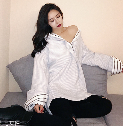 襯衫好壞怎么看？這樣挑襯衫就對了